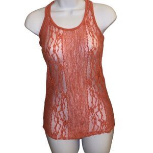 Lace Tank-top Bundle Wet Seal - HIP Size M